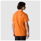 The North Face Ανδρική κοντομάνικη μπλούζα M SS Never Stop Exploring Tee